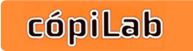 logotipo CópiLab